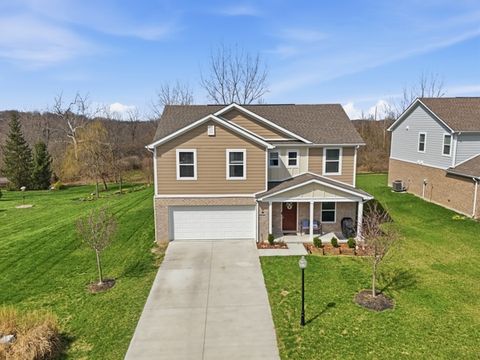Photo of 5645 Brampton Place, Trotwood, OH 45315 (MLS # 954627)
