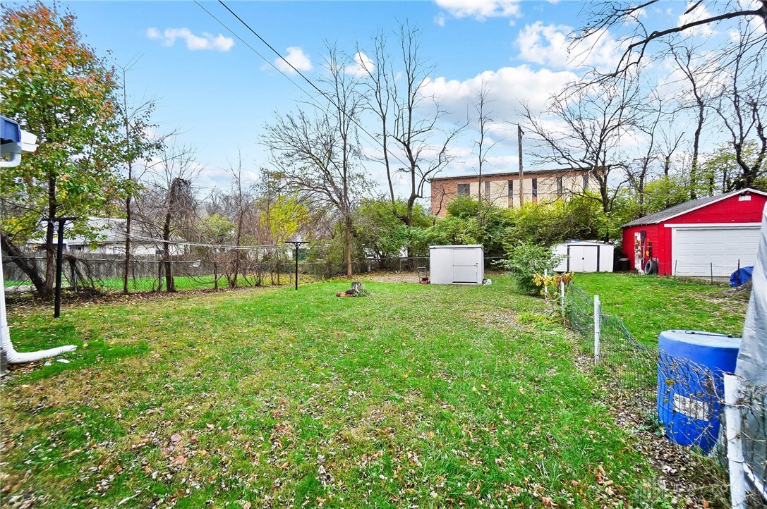 1615 Carrollton Avenue, Dayton, Ohio image 16