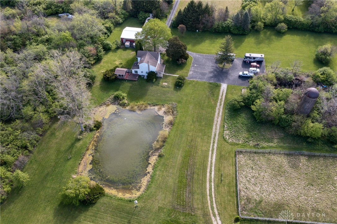 5400 S Iddings Road, West Milton, Ohio image 41