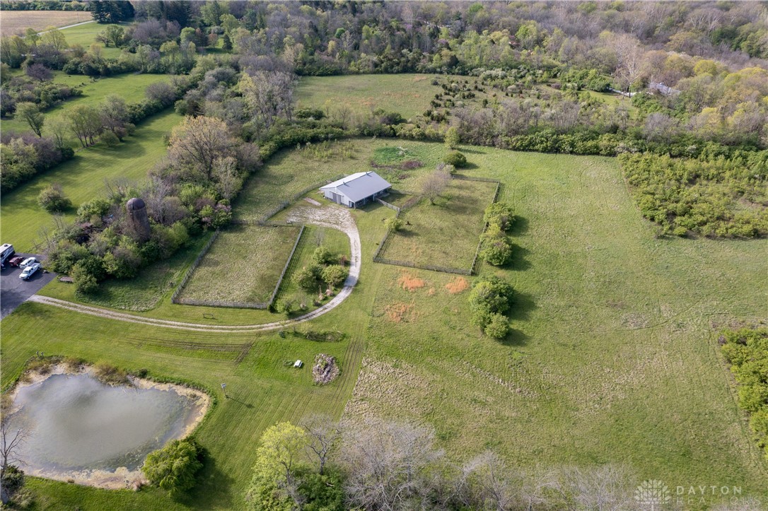 5400 S Iddings Road, West Milton, Ohio image 45