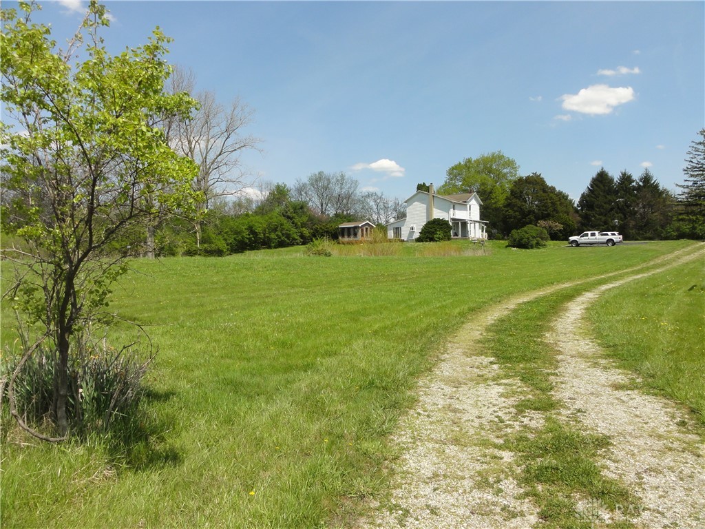 5400 S Iddings Road, West Milton, Ohio image 4