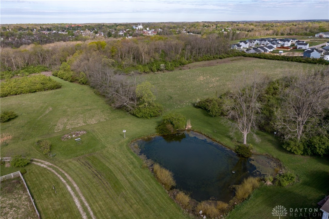 5400 S Iddings Road, West Milton, Ohio image 25