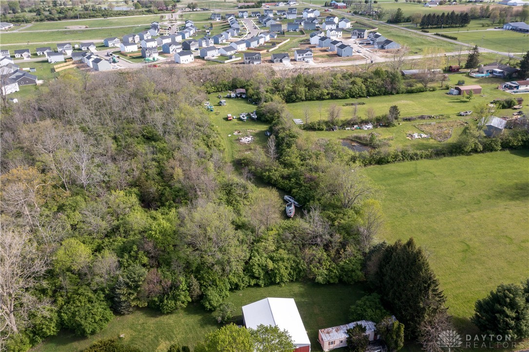 5400 S Iddings Road, West Milton, Ohio image 33