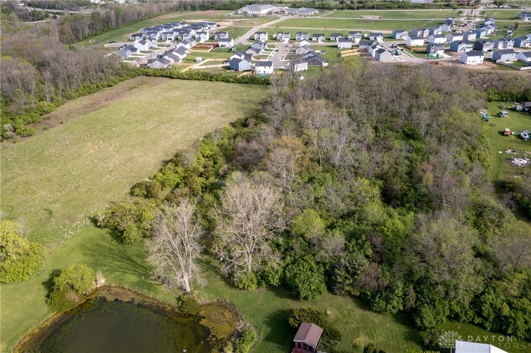 5400 S Iddings Road, West Milton, Ohio image 34