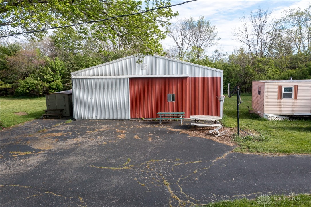 5400 S Iddings Road, West Milton, Ohio image 20