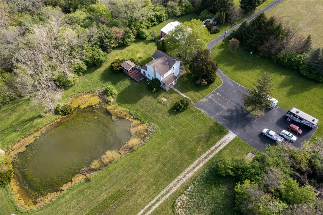 5400 S Iddings Road, West Milton, Ohio image 40