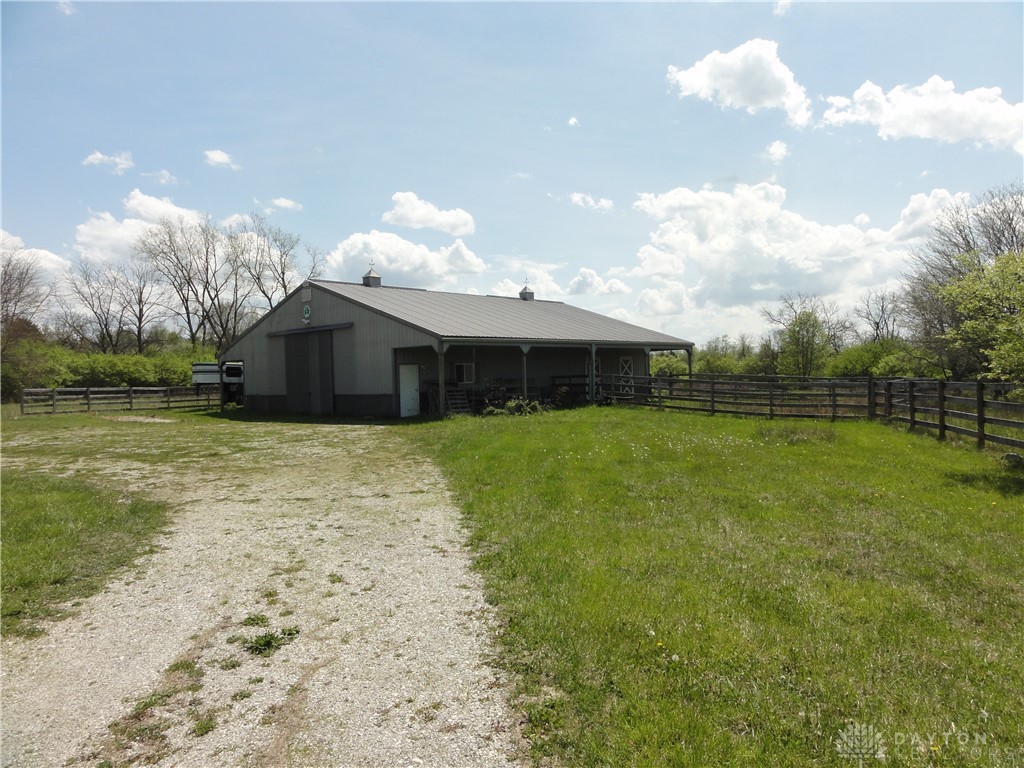 5400 S Iddings Road, West Milton, Ohio image 16