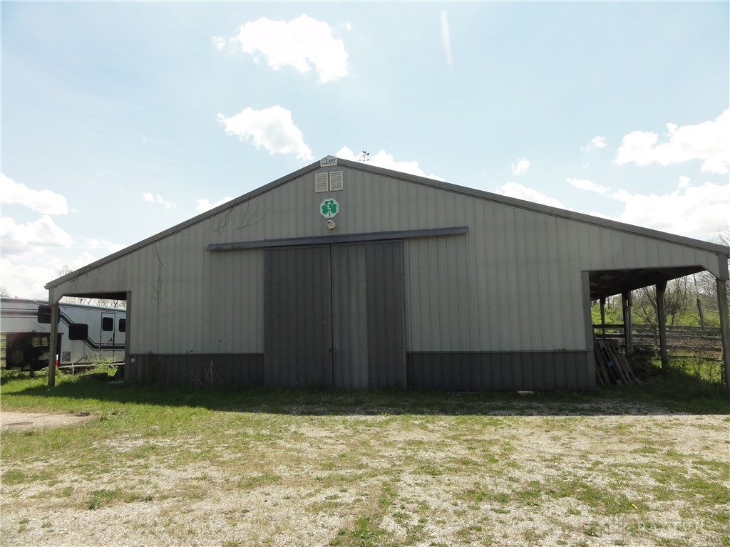 5400 S Iddings Road, West Milton, Ohio image 15