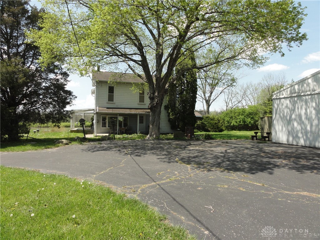 5400 S Iddings Road, West Milton, Ohio image 5