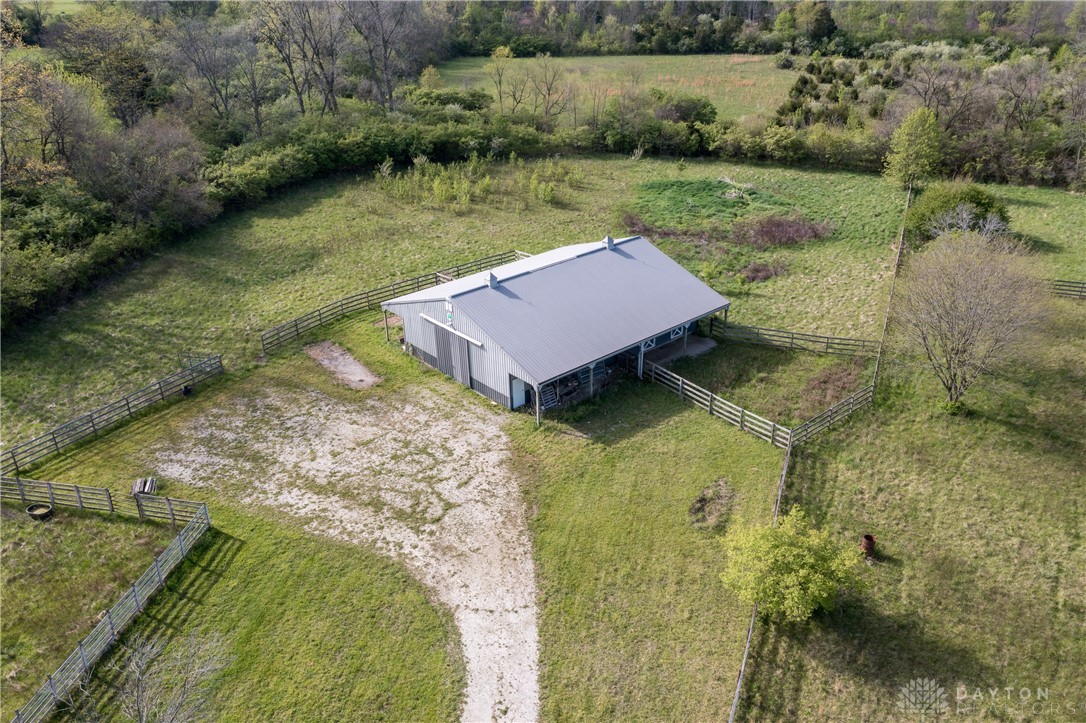 5400 S Iddings Road, West Milton, Ohio image 46