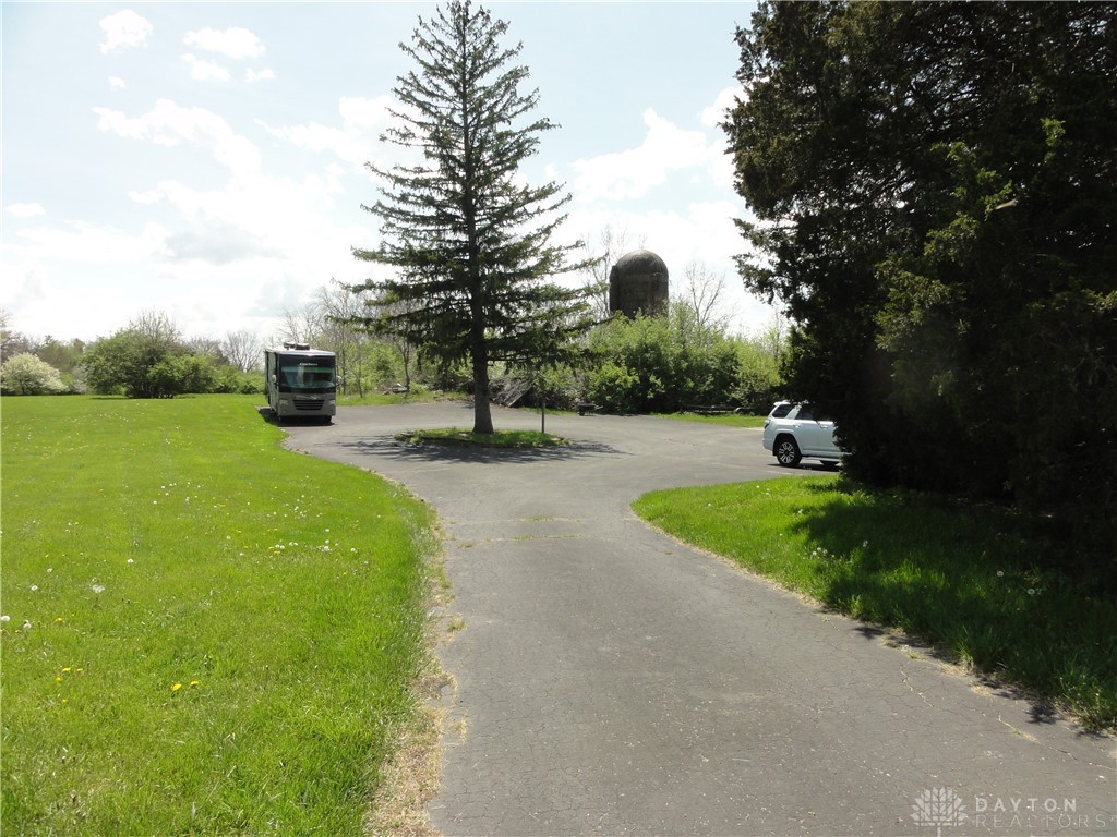 5400 S Iddings Road, West Milton, Ohio image 9