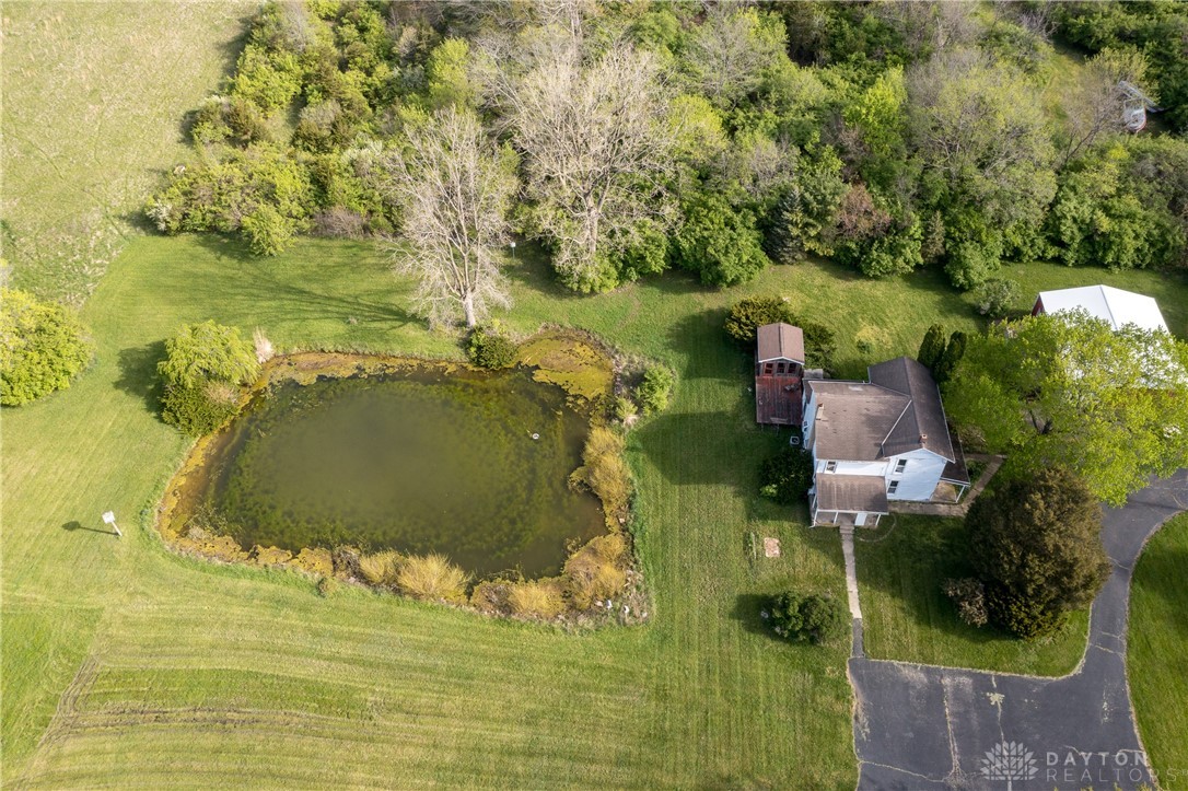 5400 S Iddings Road, West Milton, Ohio image 39