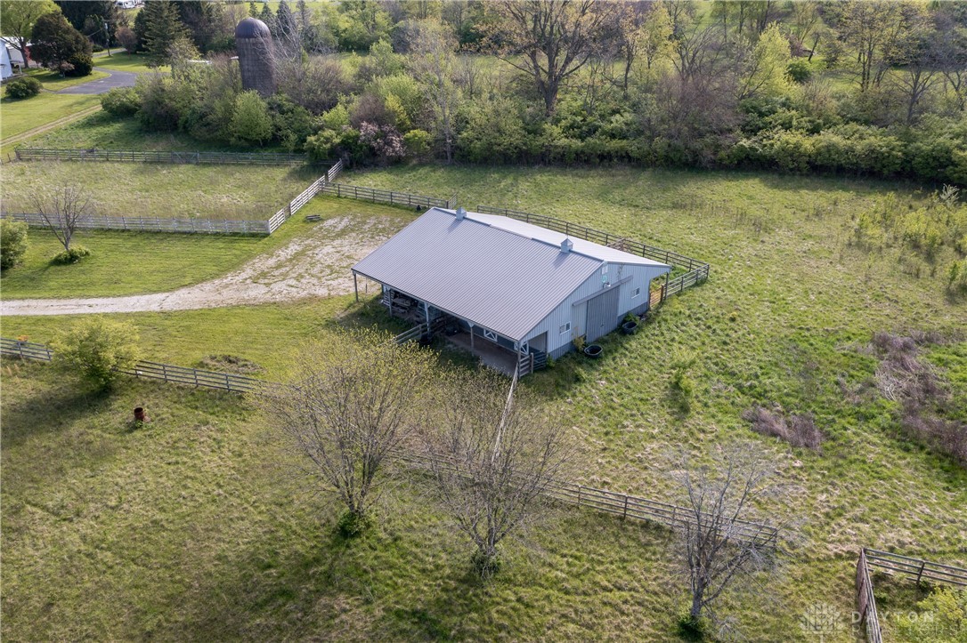 5400 S Iddings Road, West Milton, Ohio image 48