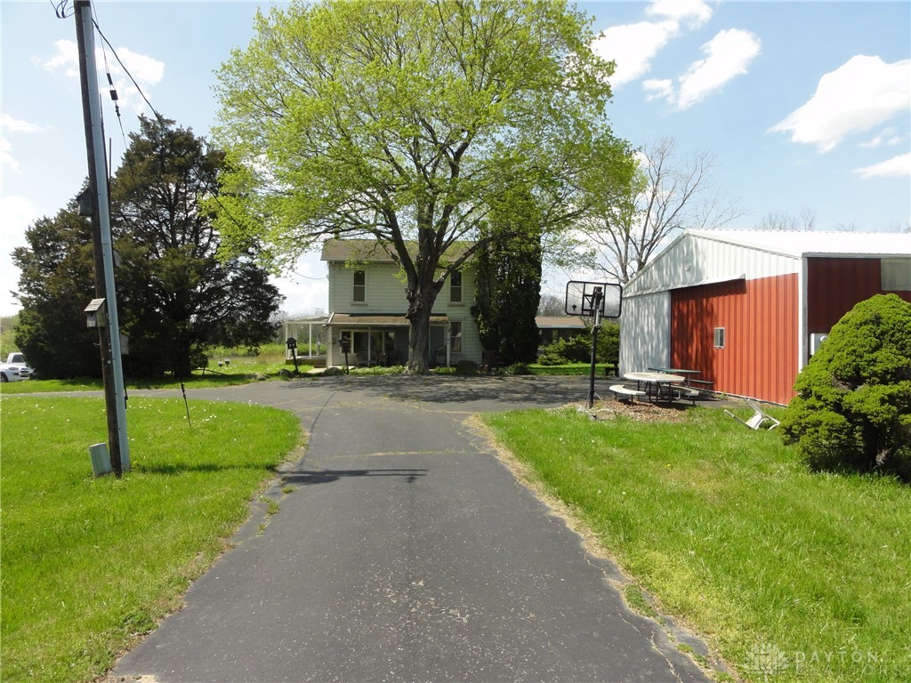 5400 S Iddings Road, West Milton, Ohio image 19