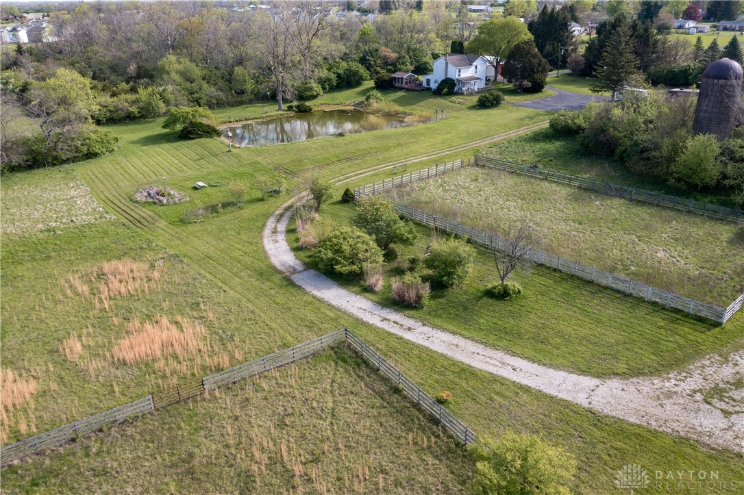 5400 S Iddings Road, West Milton, Ohio image 49