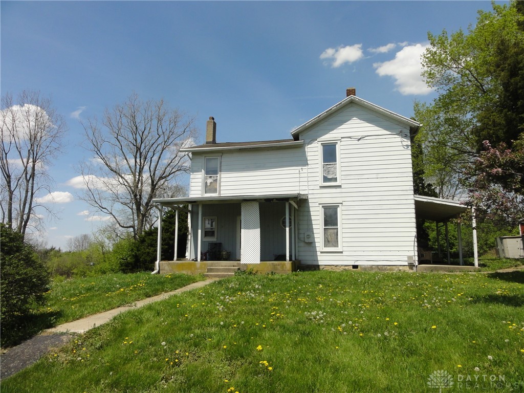 5400 S Iddings Road, West Milton, Ohio image 7