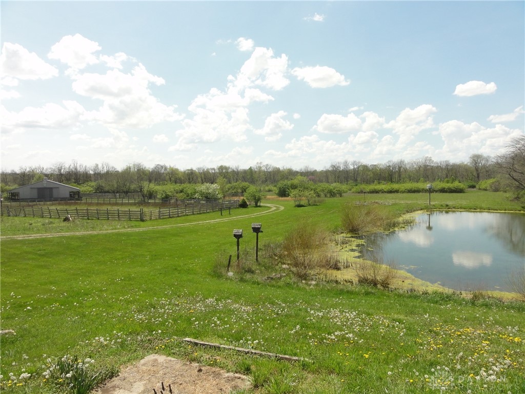 5400 S Iddings Road, West Milton, Ohio image 11