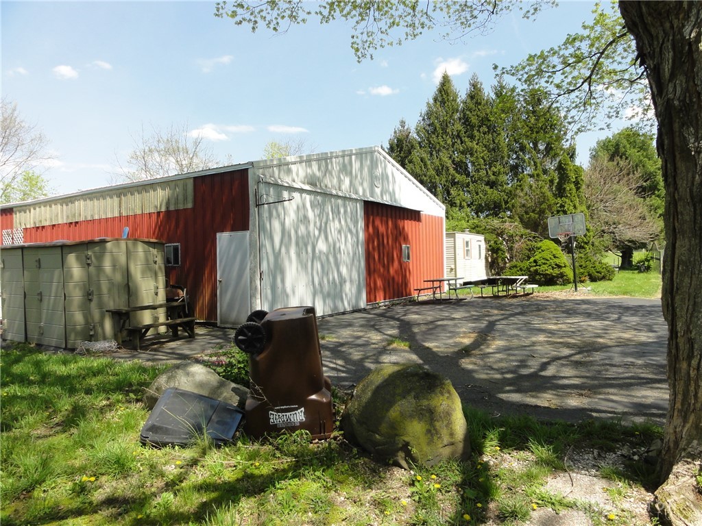 5400 S Iddings Road, West Milton, Ohio image 24