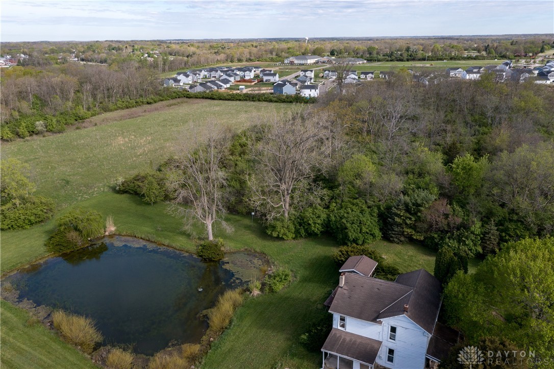 5400 S Iddings Road, West Milton, Ohio image 26
