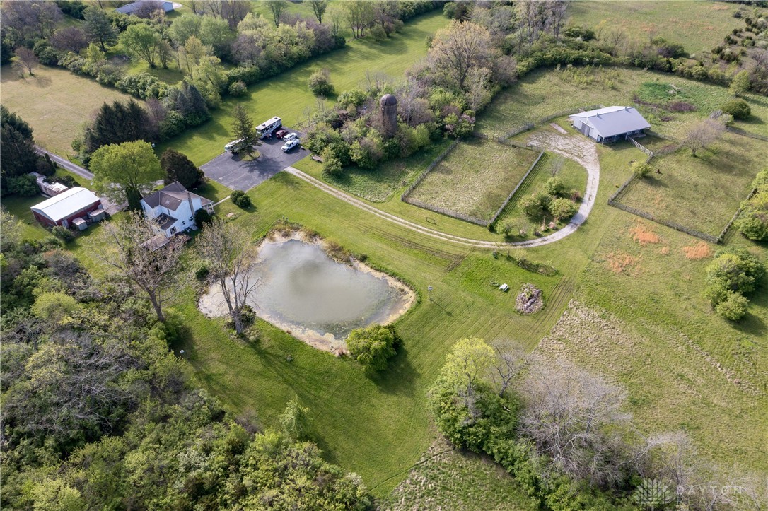 5400 S Iddings Road, West Milton, Ohio image 44