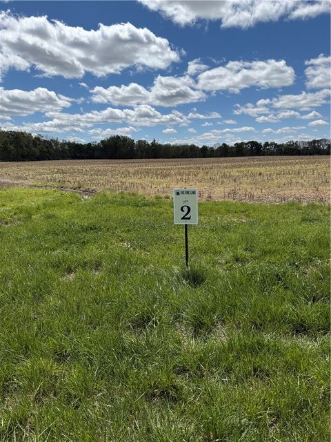 Vacant Land For Sale - LOT 2 Tipp Elizabeth Road<br/> Tipp City, OH 45371