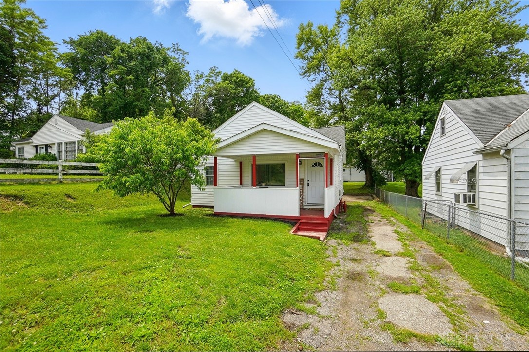 2718 Lagonda Avenue, Springfield, Ohio image 1