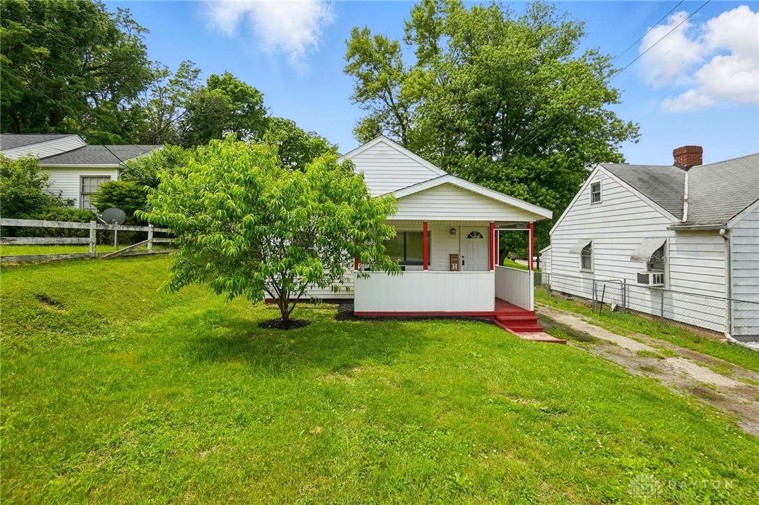 2718 Lagonda Avenue, Springfield, Ohio image 3