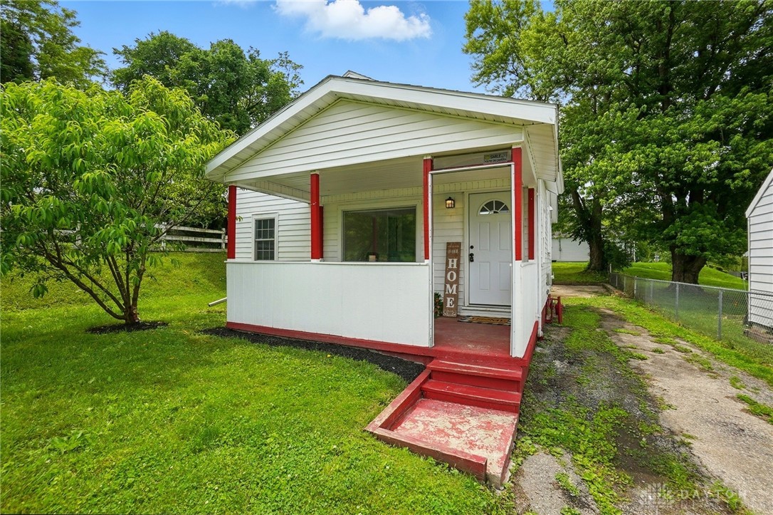 2718 Lagonda Avenue, Springfield, Ohio image 2