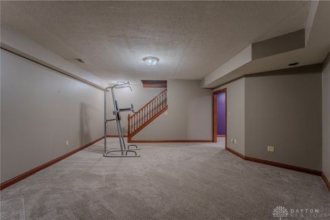 Tiny photo for 4284 Deweese Road, Troy, OH 45373 (MLS # 947025)