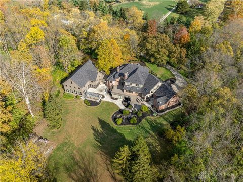 Tiny photo for 4284 Deweese Road, Troy, OH 45373 (MLS # 947025)