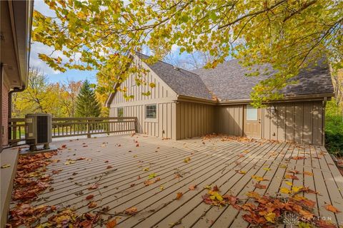 Tiny photo for 4284 Deweese Road, Troy, OH 45373 (MLS # 947025)