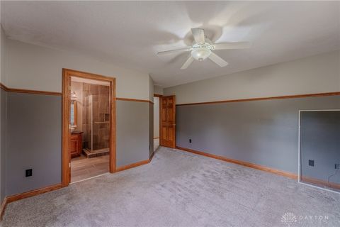 Tiny photo for 4284 Deweese Road, Troy, OH 45373 (MLS # 947025)