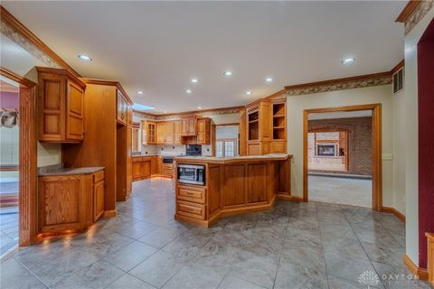 Tiny photo for 4284 Deweese Road, Troy, OH 45373 (MLS # 947025)