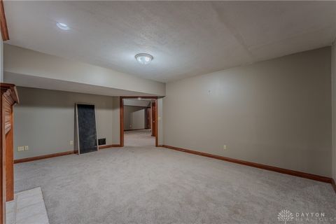 Tiny photo for 4284 Deweese Road, Troy, OH 45373 (MLS # 947025)