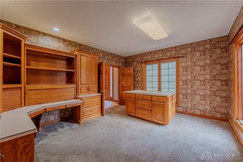 Tiny photo for 4284 Deweese Road, Troy, OH 45373 (MLS # 947025)