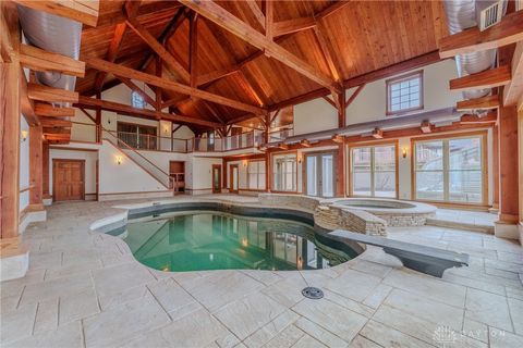 Tiny photo for 4284 Deweese Road, Troy, OH 45373 (MLS # 947025)