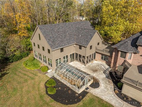 Tiny photo for 4284 Deweese Road, Troy, OH 45373 (MLS # 947025)