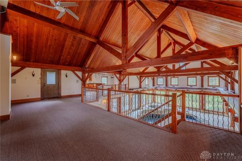 Tiny photo for 4284 Deweese Road, Troy, OH 45373 (MLS # 947025)