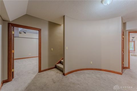 Tiny photo for 4284 Deweese Road, Troy, OH 45373 (MLS # 947025)