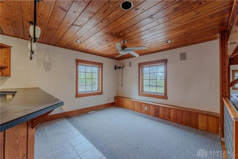 Tiny photo for 4284 Deweese Road, Troy, OH 45373 (MLS # 947025)