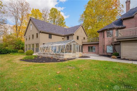 Tiny photo for 4284 Deweese Road, Troy, OH 45373 (MLS # 947025)