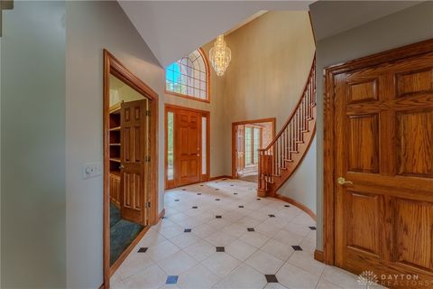 Tiny photo for 4284 Deweese Road, Troy, OH 45373 (MLS # 947025)