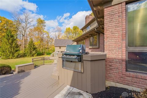 Tiny photo for 4284 Deweese Road, Troy, OH 45373 (MLS # 947025)