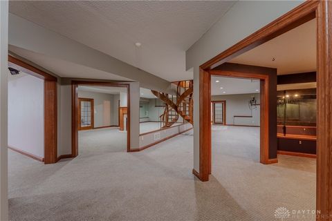 Tiny photo for 4284 Deweese Road, Troy, OH 45373 (MLS # 947025)