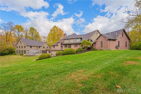 Tiny photo for 4284 Deweese Road, Troy, OH 45373 (MLS # 947025)