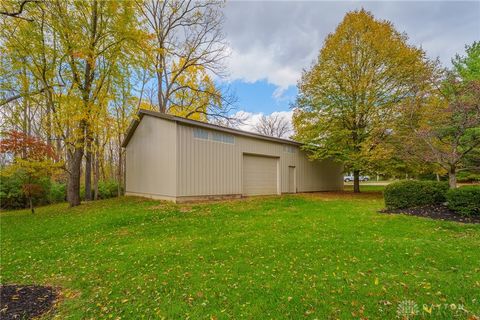 Tiny photo for 4284 Deweese Road, Troy, OH 45373 (MLS # 947025)