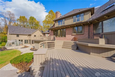 Tiny photo for 4284 Deweese Road, Troy, OH 45373 (MLS # 947025)