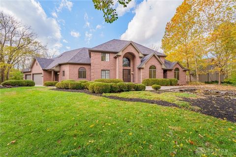 Photo of 4284 Deweese Road, Troy, OH 45373 (MLS # 947025)
