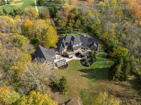 Tiny photo for 4284 Deweese Road, Troy, OH 45373 (MLS # 947025)