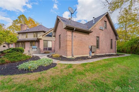 Tiny photo for 4284 Deweese Road, Troy, OH 45373 (MLS # 947025)